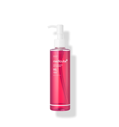 medicube PDRN Gel to Foam Cleanser (PDRN HYDRATING GEL CLEANSER) 200ml - buy online