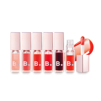 BANILA CO Hydrating Lip Oil 7.5ml - lip hydration