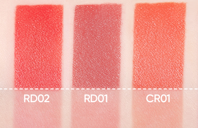 BANILA CO Color Fixing Tint 4g - concentrated treatment