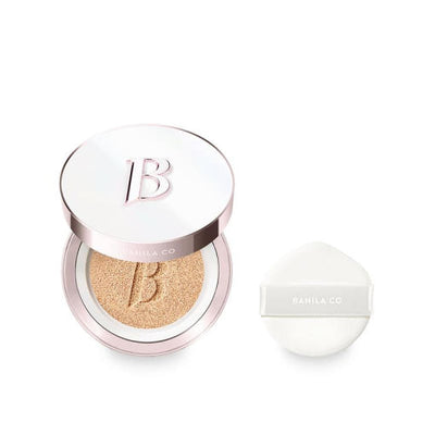 BANILA CO Covericious Ultimate White Cushion Moisture SPF50 PA+++ 14g - buy online
