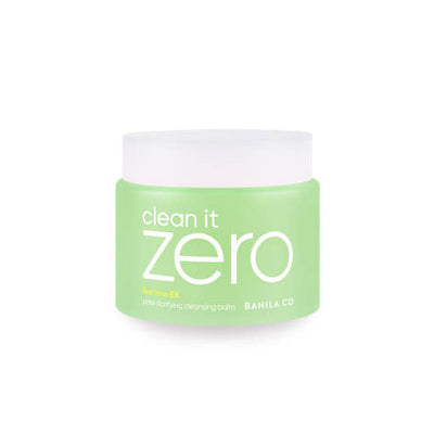 BANILA CO Clean It Zero Cleansing Balm Pore Clarifying 180ml - buy online