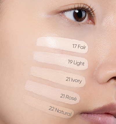 BANILA CO Covericious Ultimate White Cushion Moisture SPF50 PA+++ 14g - sun protection