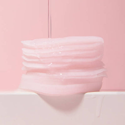 BANILA CO Clean It Zero Pink Hydration Toner Pad 235ml/70p - skin preparation