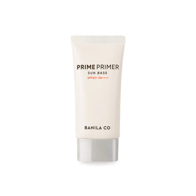 BANILA CO Prime Primer Sun Base SPF50+ PA++++ 50ml - sun protection