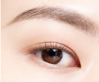 BANILA CO Smudge Out Detail Browcara 4g - expected results