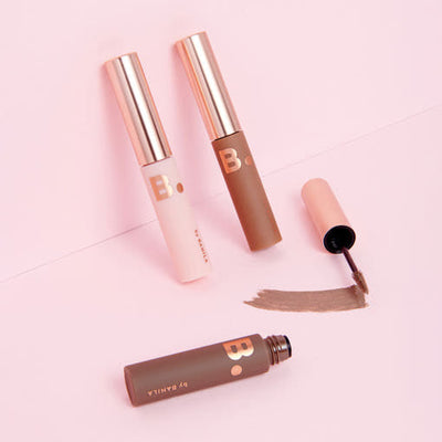 BANILA CO Smudge Out Detail Browcara 4g - how to use