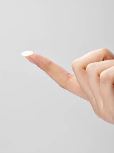 mixsoon Spot Clean Care Patch 84 patches - how to use