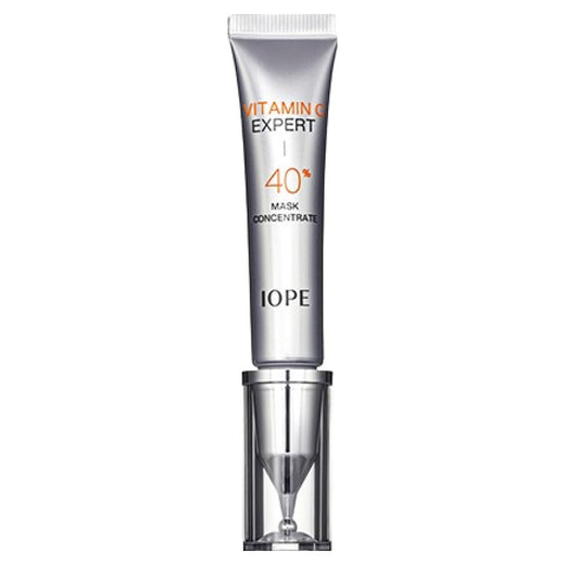 IOPE Vitamin C Expert 40% Mask Concentrate 15g