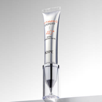 IOPE Vitamin C Expert 40% Mask Concentrate 15g - intensive treatment
