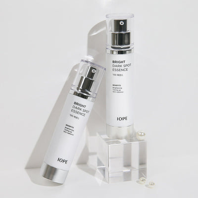 IOPE Bright Dark Spot Essence 45ml - intensive hydration