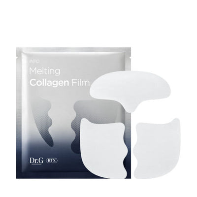 Dr.G RTX Into Melting Collagen Film 0.038g 1P - buy online