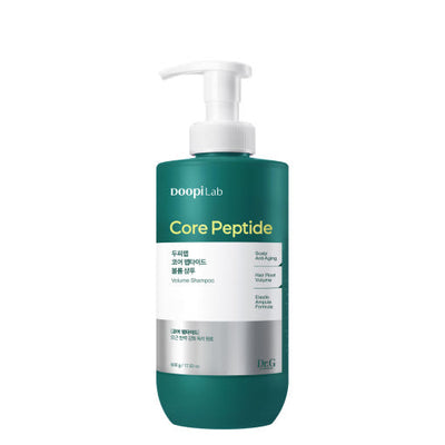 Dr.G Doopi Lab Core Peptide Volume Shampoo 500g - buy online