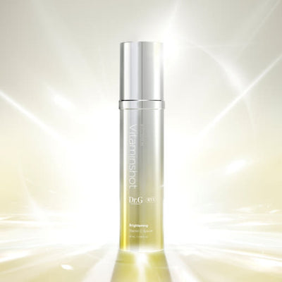 Dr.G RTX INTO SERUM Vitaminshot 50ml - concentrated treatment