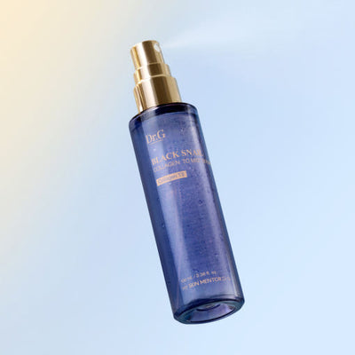 Dr.G BLACK SNAIL COLLAGEN TO MIST SERUM 100ml - buy online