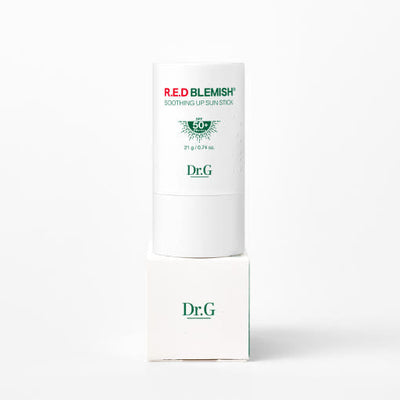 Dr.G RED BLEMISH Soothing Up Sun Stick SPF50+ PA++++ 21g - buy online