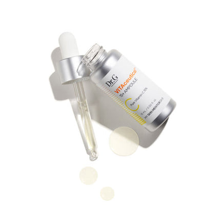 Dr.G VITA Ceutical 15+ Ampoule 15ml - intensive treatment