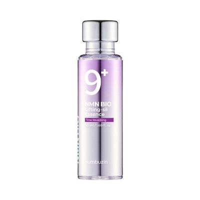 numbuzin No.9 NMN BIO Lifting-Sil Essence 50ml with peptide for anti-wrinkle and firmness