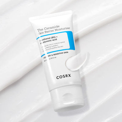 COSRX The Ceramide Skin Barrier Moisturizer 80ml - buy online