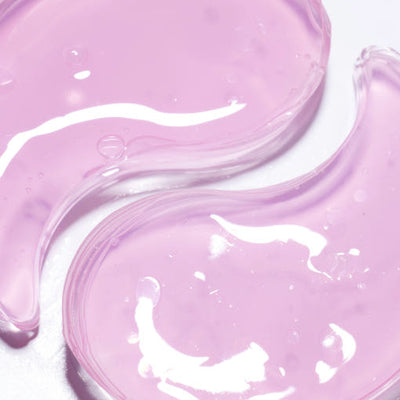 COSRX The Peptide Collagen Hydrogel Eye Patch 85g/60ea with collagen for firmness and elasticity