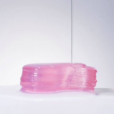 COSRX The Peptide Collagen Hydrogel Eye Patch 85g/60ea with peptide for anti-wrinkle and firmness