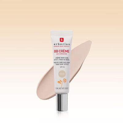 erborian BB Cream SPF20 15ml #Ivory - buy online