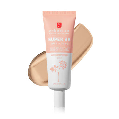 erborian SUPER BB SPF25 40ml #Clair - buy online