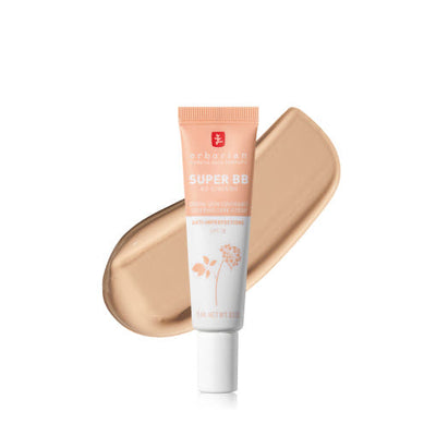 erborian SUPER BB SPF25 15ml #Clair - buy online