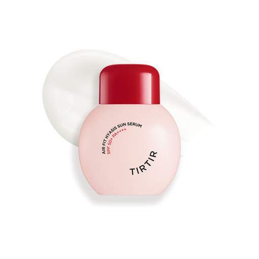 TIRTIR Air Fit Hyasis Sun Sérum SPF50+ PA++++ 50 ml