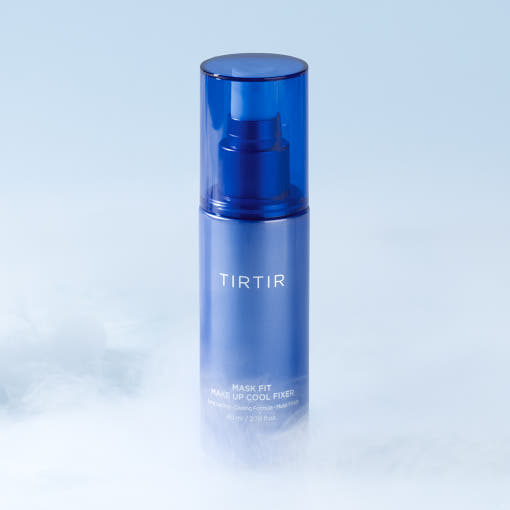 TIRTIR Máscara Fit Make Up Cool Fixer 80ml