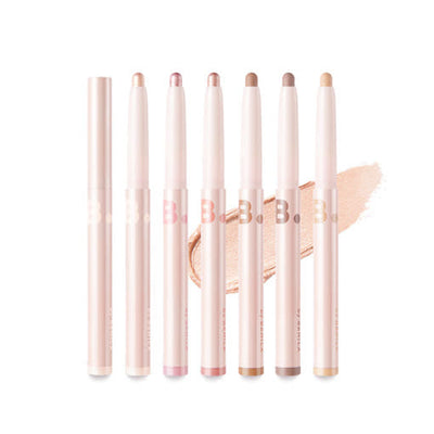 BANILA CO Mood On Eye Color Stick 0.5g - product texture