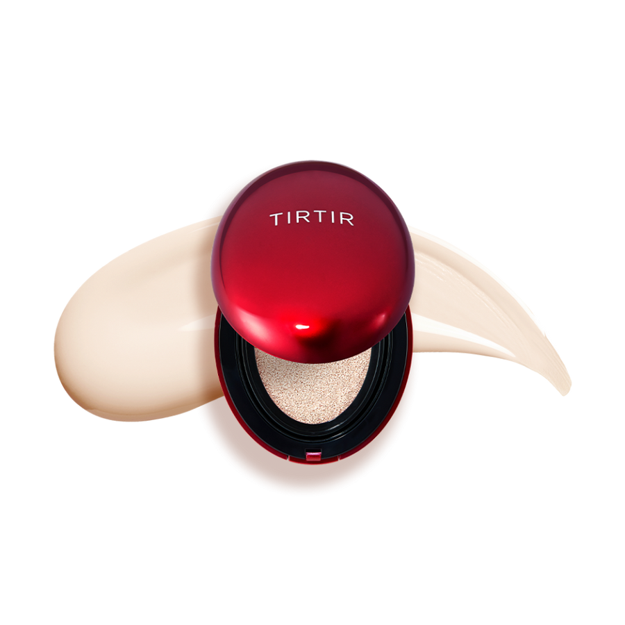 TIRTIR Mask Fit Red Cushion SPF40 PA++ 4.5g #MINI (45 nuancer)