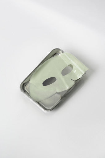 Abib Collagen Gel Mask 35g X 10ea #Heartleaf Jelly with collagen for firmness and elasticity