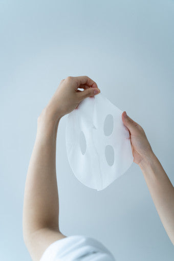 Abib Collagen Gel Mask 35g X 10ea #Sedum Jelly with collagen for firmness and elasticity