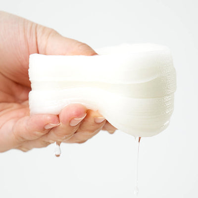 ilso Heartleaf Tendersome Double Calming Pads 320g/60pads - skin preparation