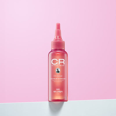 Dr.Groot Clinical Relief Scaler 100ml - deep cleansing