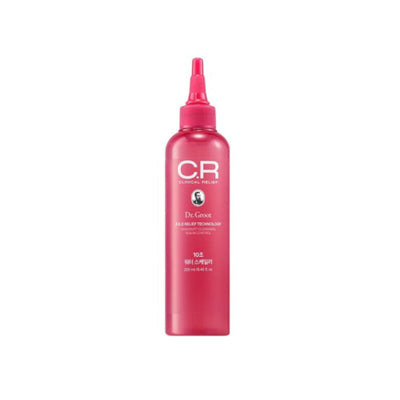 Dr.Groot Clinical Relief Scaler 250ml - deep cleansing