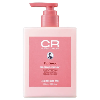 Dr.Groot Clinical Relief Scalp Shampoo 350ml - buy online