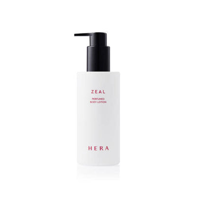 HERA ZEAL BLOOMING PERFUMED BODY LOTION 230ml - buy online