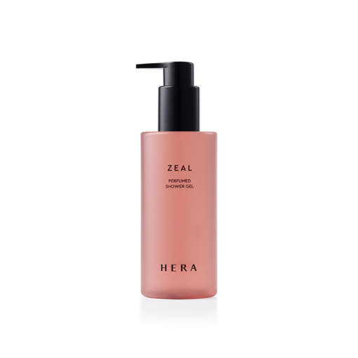 HERA ZEAL BLOOMING PERFUMED SHOWER GEL 250g - buy online