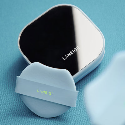 LANEIGE Neo Cushion Mewy SPF42 PA++ 15g - intensive hydration