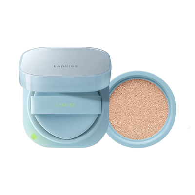 LANEIGE Neo Cushion Mewy SPF42 PA++ SET (15g+15g Refill) - buy online