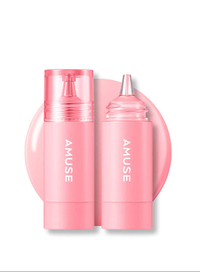 AMUSE Cheek Tok Tok 5.5ml (7 Colors) - buy online