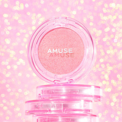 AMUSE Face Diamond 4.7g with peptide for anti-wrinkle and firmness