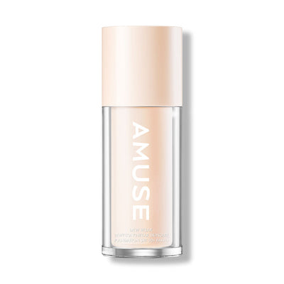 AMUSE Dew Wear Foundation 35ml SPF50+ PA++++ (4 Colors) - intensive treatment