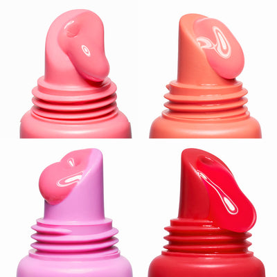 AMUSE Tint Balm Keyring 6g (5 Colors) - intensive hydration