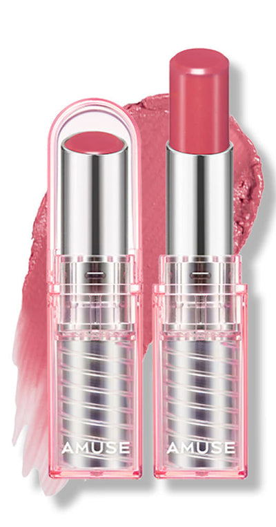 Amuse Dew Balm 3.2g (6 Colors) - buy online