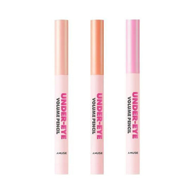 AMUSE Under-Eye Volume Pencil 1.1g - buy online