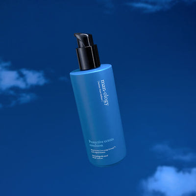 belif Manology Protective Ectoin Emulsion 125ml - how to use