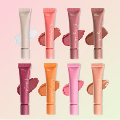 rom&nd Color Lip Matte 8g (8 Colors) - buy online