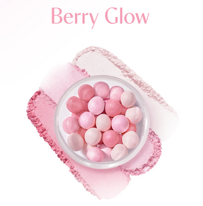 rom&nd Sheer Powder Pearls 15g (2 Colors) - expected results